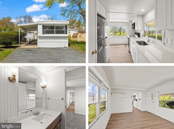 41 CHERRY LANE, CARLISLE, PA 17015