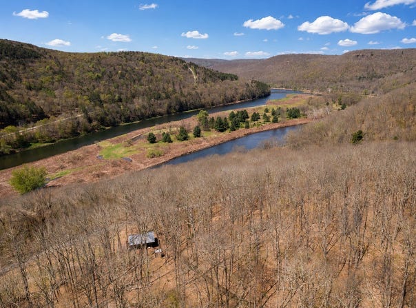 0 Warren Rd, Hancock, NY 13783