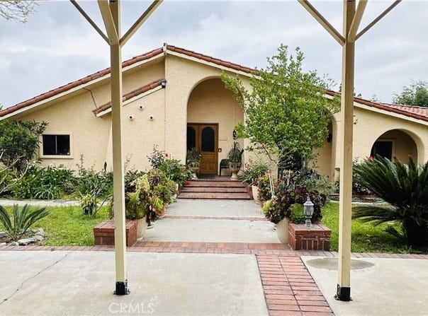 10123 Finch Avenue, Rancho Cucamonga, CA 91737