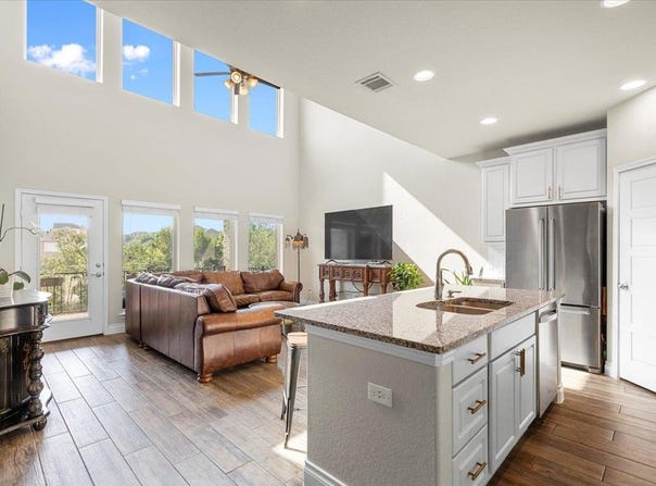 6500 Llano Stage TRL, Austin, TX 78738
