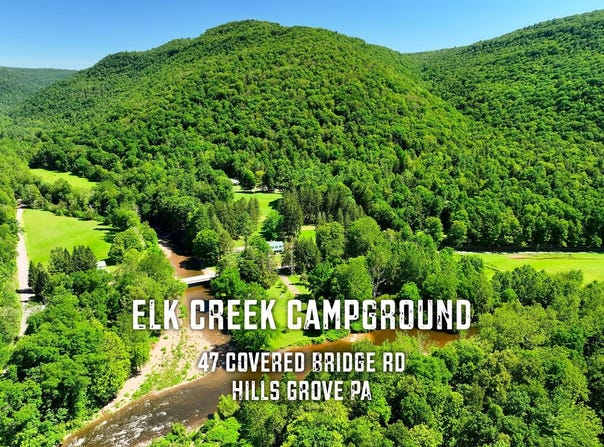 47 COVERED BRIDGE RD, HILLSGROVE, PA 18619
