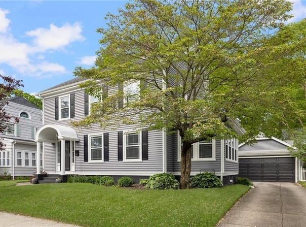 224 Raleigh Avenue, Pawtucket, RI 02860