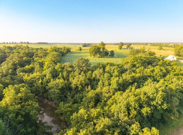 000 E 241st Street Lot:AHLC 20, Clevelenad, MO 64734