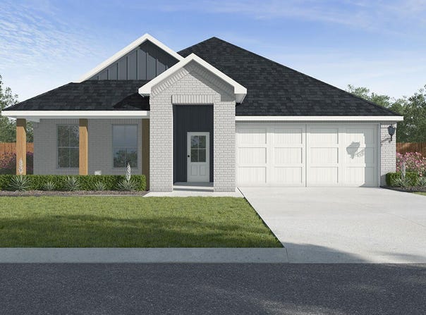 112 Yonkers Drive, Lafayette, LA 70507