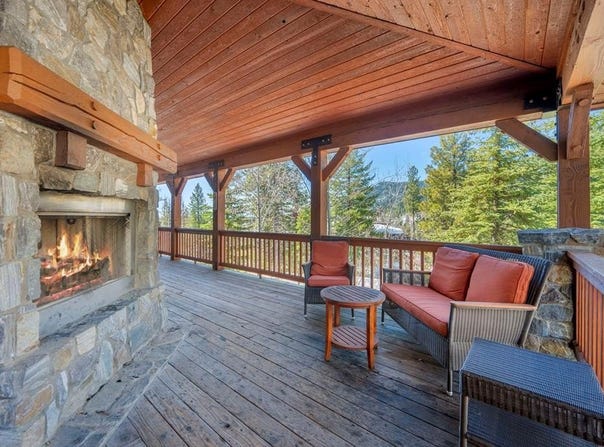 20 Francois Court, Donnelly, ID 83615
