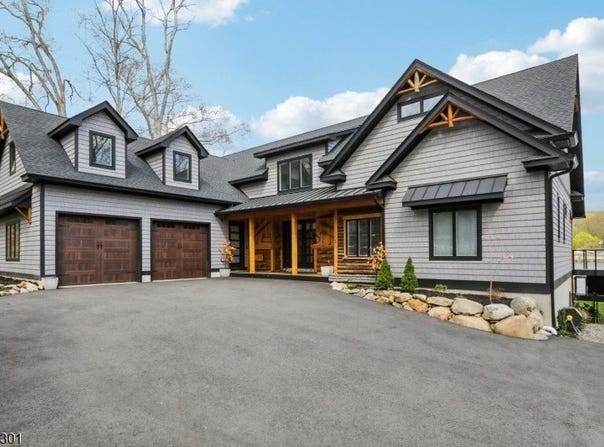 259 Cupsaw Dr, Ringwood Boro, NJ 07456