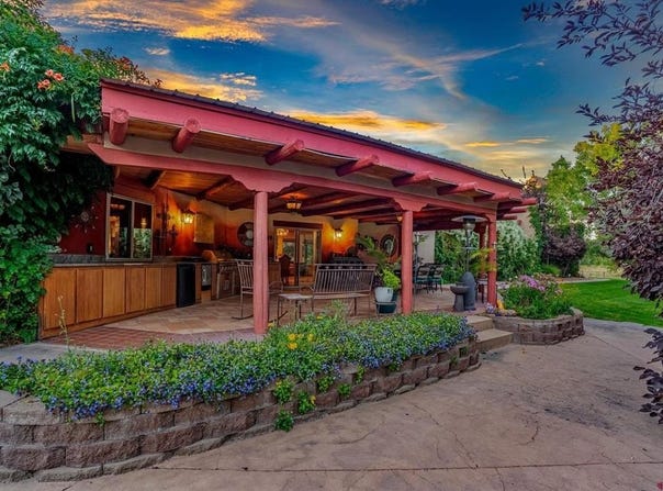 7 Road 24730, Aztec, NM 87410