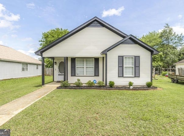 117 Kensington, Warner Robins, GA 31093
