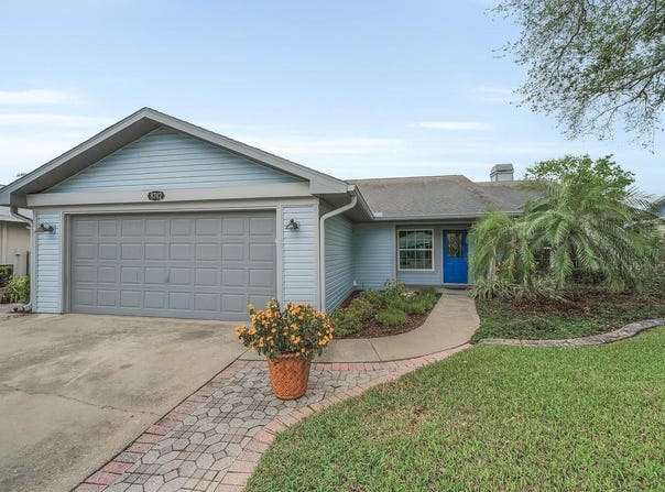 8742 BERMUDA LANE, PORT RICHEY, FL 34668
