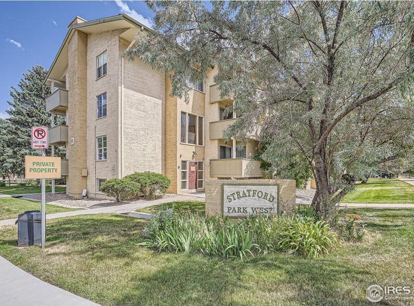 3030 Oneal Pkwy, Boulder, CO 80301