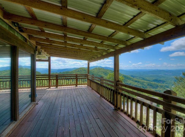 5253 NC 226 S Highway, Little Switzerland, NC 28752