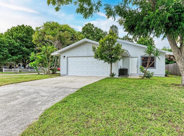 2601 13TH STREET W, PALMETTO, FL 34221