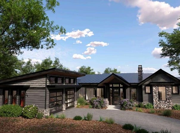 Lot 7 Whiskey Mountain Estates, Hiawassee, GA 30546