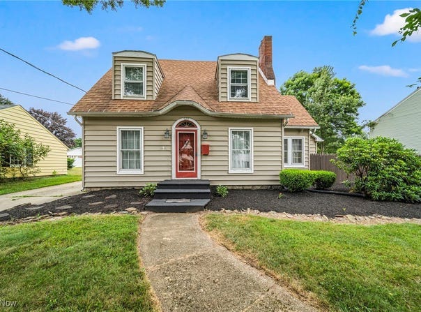 920 Lincoln Drive, Conneaut, OH 44030