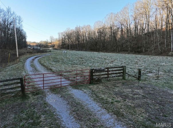 Off Pcr 535 County Road 535, Jackson, MO 63755