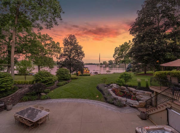 143 Waupakisco Beach, Battle Creek, MI 49015