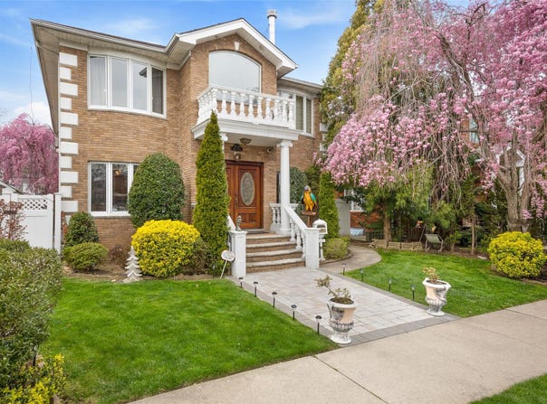 28-40 210th Place, Bayside, NY 11360