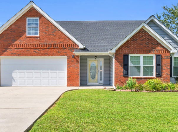 153 Willowind Lane, Ringgold, GA 30736