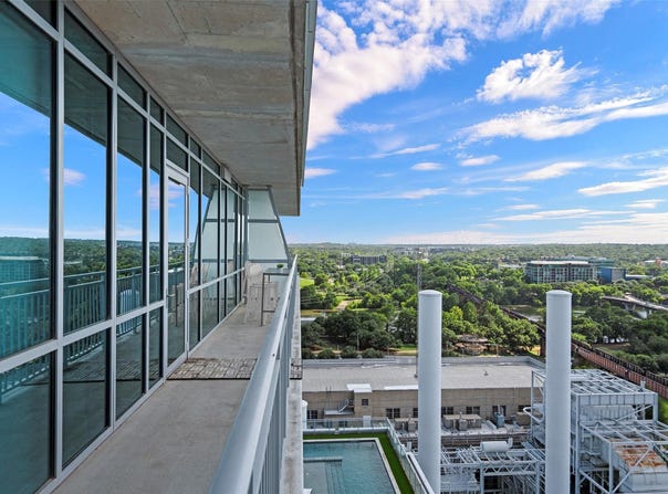 222 West Ave, Austin, TX 78701