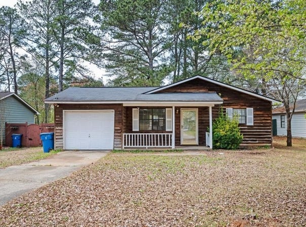6347 Steepleridge Court, Riverdale, GA 30296