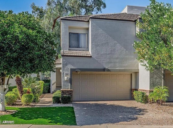7272 E GAINEY RANCH Road, Scottsdale, AZ 85258