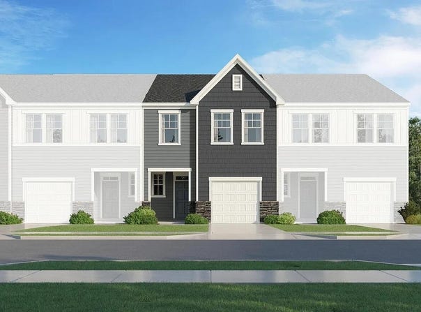 192 Lily Patch Lane, Smithfield, NC 27577