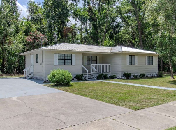 511 NE 1ST AVE, Jasper, FL 32052