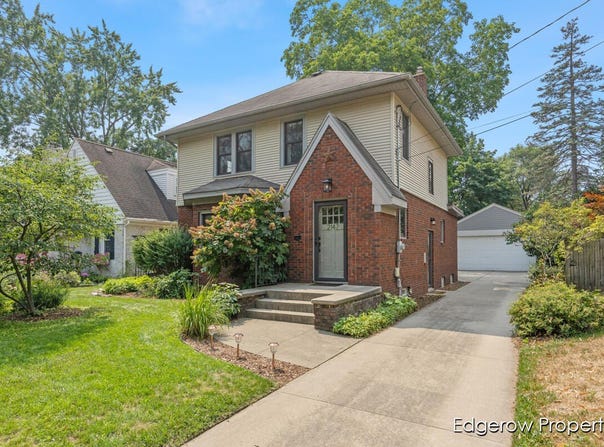 2147 Union Avenue SE, Grand Rapids, MI 49507