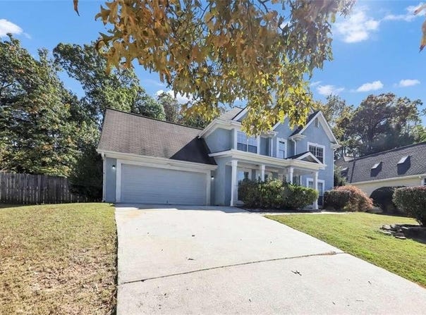 214 Kensington Trace, Stockbridge, GA 30281