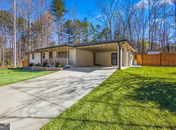 5109 Dogwood Hills, Sugar Hill, GA 30518