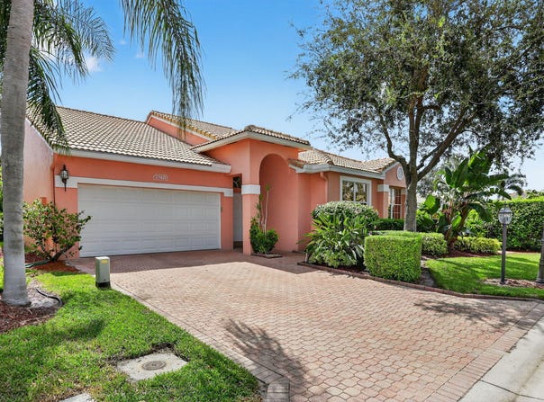 23421 Torre Circle, Boca Raton, FL 33433