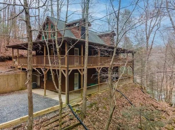 Ellijay, GA 30540