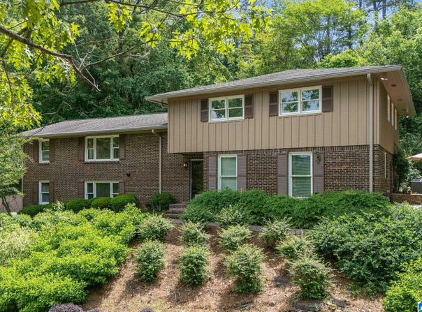 511 KENILWORTH ROAD, HOMEWOOD, AL 35209