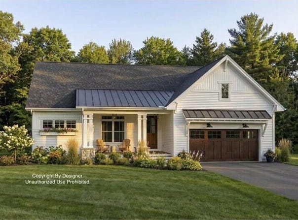 1002 Preserve Lane, Chesterton, IN 46304
