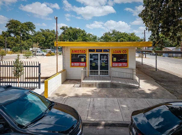 840 S Main, Del Rio, TX 78840