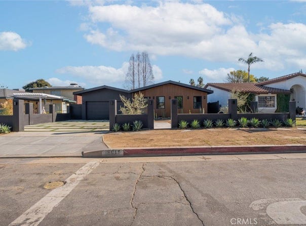 5016 Rubio Avenue, Encino, CA 91436
