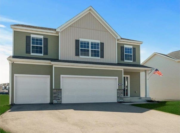 20147 79th Avenue, Corcoran, MN 55340