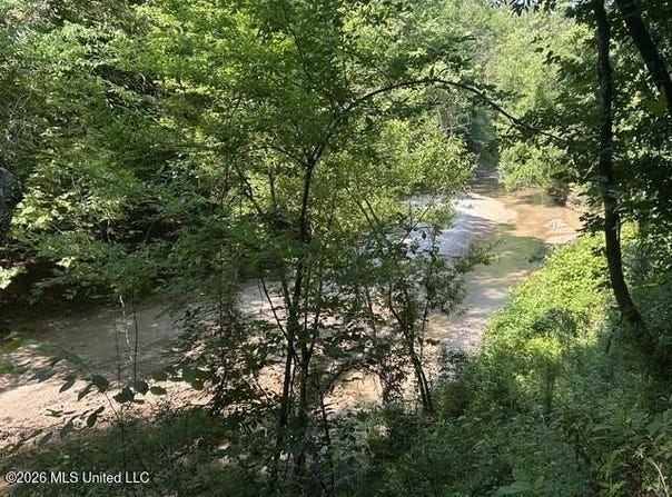 Lower Gloster Road, Crosby, MS 39633