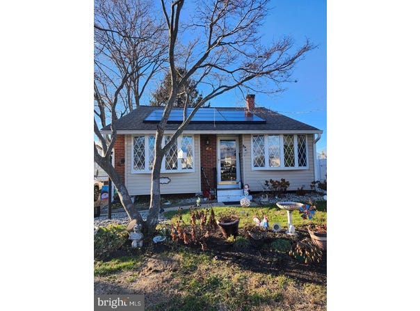 66 SUNNYBRAE Boulevard, HAMILTON, NJ 08620