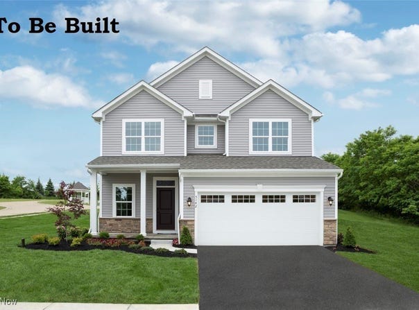 15244 Timber Ridge Drive, Middlefield, OH 44062