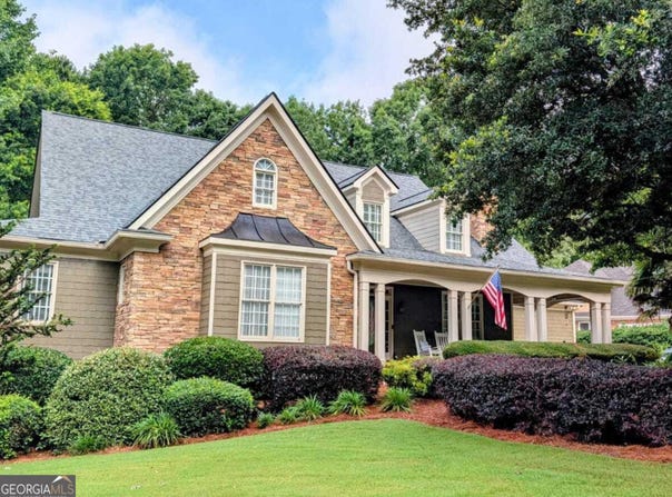 543 Sterling Water, Monroe, GA 30655