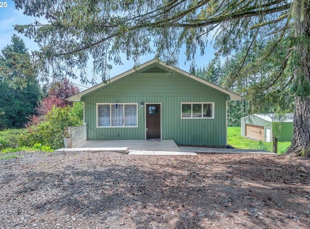 34452 PITTSBURG RD, St. Helens, OR 97051