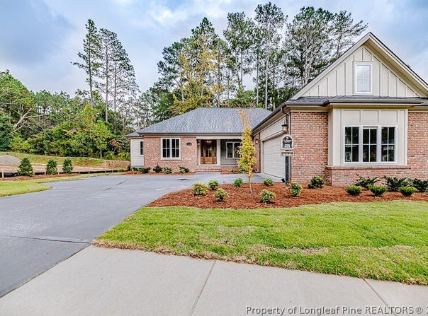 113 Rosemont Lane, Sanford, NC 27330