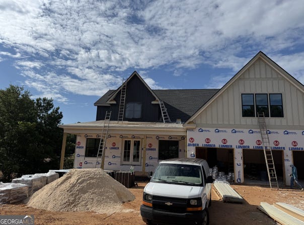 2257 Buford Dam, Buford, GA 30518