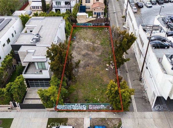 645 N Gardner Street, Los Angeles, CA 90036