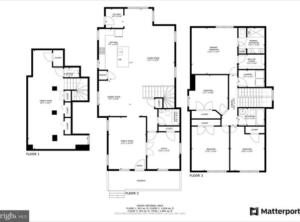 11214 MIDVALE ROAD, KENSINGTON, MD 20895