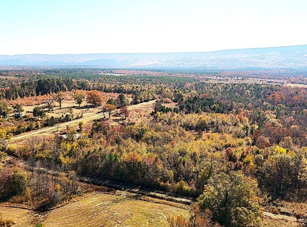 40 Liberty Flats, Muse, OK 74949