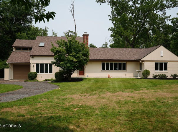 4495 Province Line Road, Princeton, NJ 08540