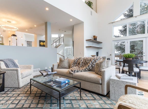 83 Offerson, Beaver Creek, CO 81620