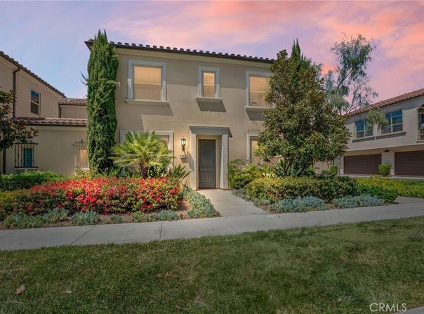 115 Oak Forest, Irvine, CA 92618